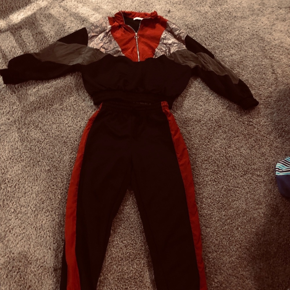 Two piece